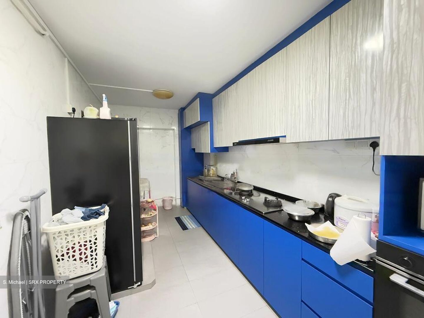 Blk 116C Rivervale Edge (Sengkang), HDB 5 Rooms #458977211